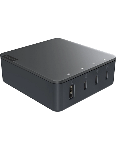 Зарядная станция Lenovo G0A6130WEU, 130Вт