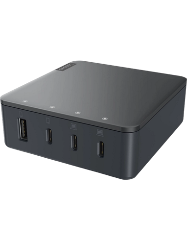 Зарядная станция Lenovo G0A6130WEU, 130Вт