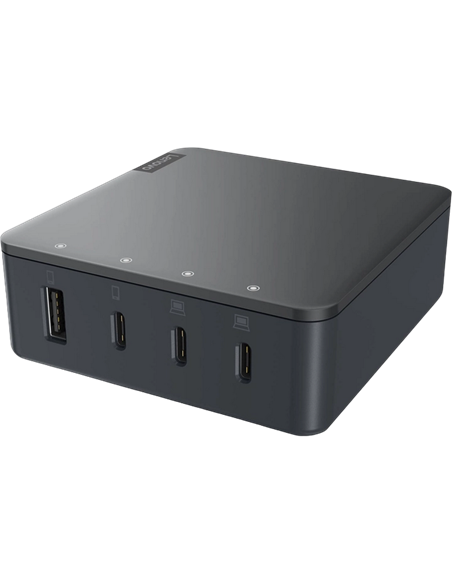 Зарядная станция Lenovo G0A6130WEU, 130Вт