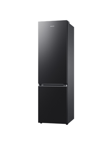 Холодильник Samsung RB38C600EB1/EF, Графитовый