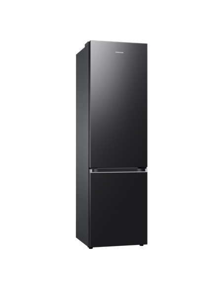 Холодильник Samsung RB38C600EB1/EF, Графитовый