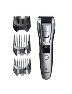Aparat de tuns Panasonic ER-GB80-S520, Argintiu | Negru