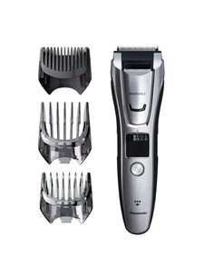 Aparat de tuns Panasonic ER-GB80-S520, Argintiu | Negru 2