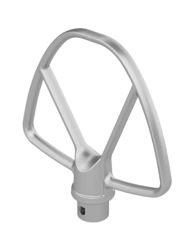 Robot de bucătărie Electrolux E5KM1-6GBP, Negru perlat