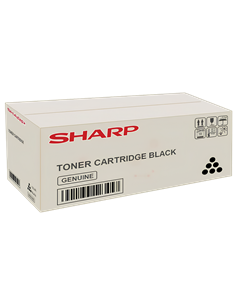 Toner Sharp BP-GT700, Negru 2