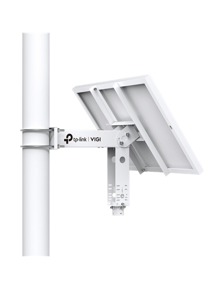 Panouri solare pentru camere TP-LINK VIGI SP6020, Alb
