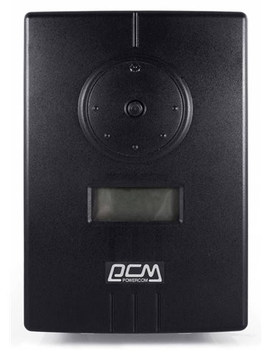 Источник бесперебойного питания PCM INF-500, Линейно-интерактивный, 500VA, Башня
