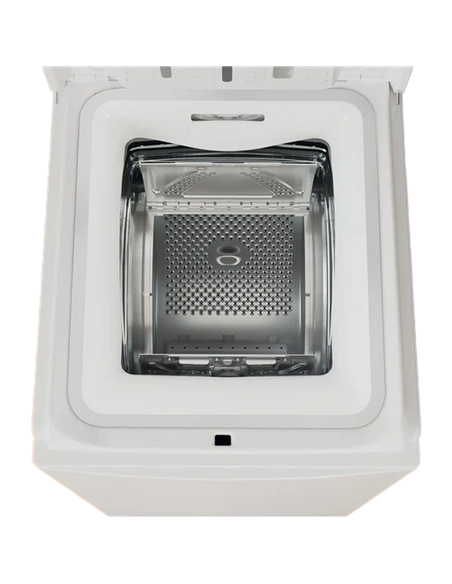 Mașină de spălat Indesit BTW B7220P EU/N, 7kg, Alb Mașină de spălat Indesit BTW B7220P EU/N, 7kg, Alb