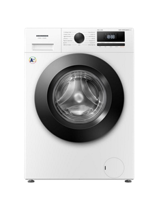 Mașină de spălat Heinner HWM-HME9014IVA10+++, 9kg, Alb