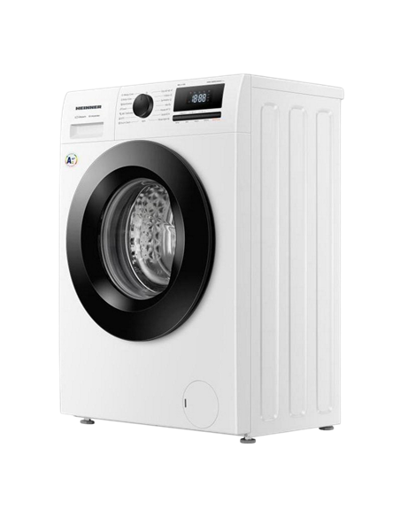 Mașină de spălat Heinner HWM-HME9014IVA10+++, 9kg, Alb