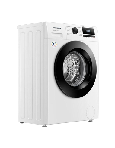 Mașină de spălat Heinner HWM-HME9014IVA10+++, 9kg, Alb