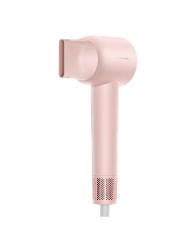 Uscător de păr Dreame Gleam High-Speed, 1600W, Roz