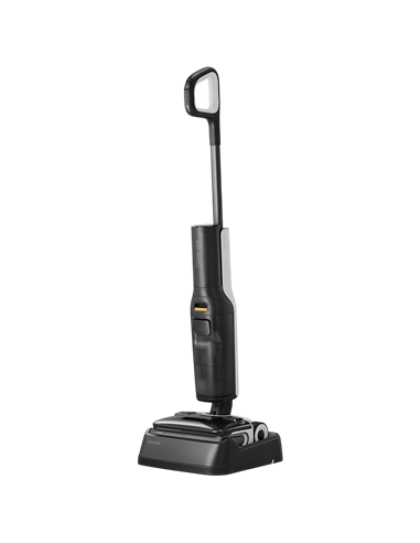 Aspirator Vertical Roborock F25 ALT, Negru
