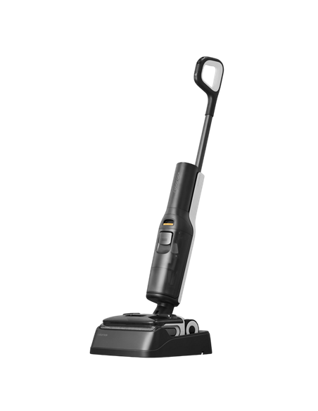 Aspirator Vertical Roborock F25 ALT, Negru