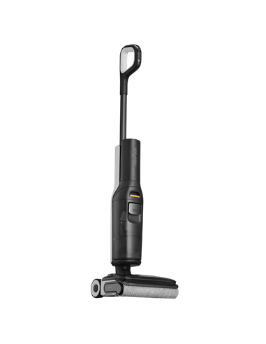 Aspirator Vertical Roborock F25 ALT, Negru