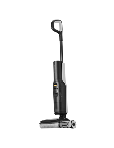 Aspirator Vertical Roborock F25 ALT, Negru