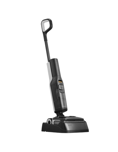 Aspirator Vertical Roborock F25 ALT, Negru