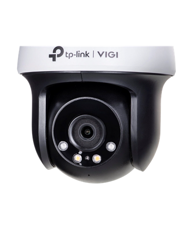 Camera de supraveghere IP TP-LINK VIGI C540 (4mm), Alb