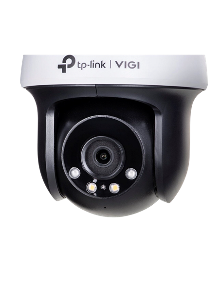 IP‑камера TP-LINK VIGI C540 (4mm), Белый
