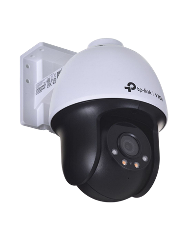 Camera de supraveghere IP TP-LINK VIGI C540 (4mm), Alb