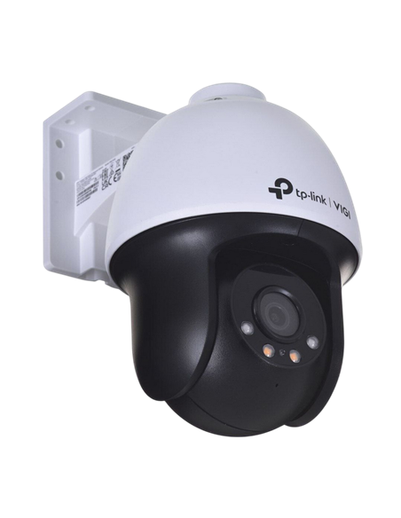 Camera de supraveghere IP TP-LINK VIGI C540 (4mm), Alb