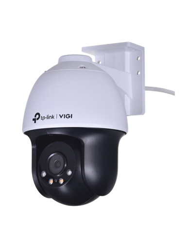 IP‑камера TP-LINK VIGI C540 (4mm), Белый
