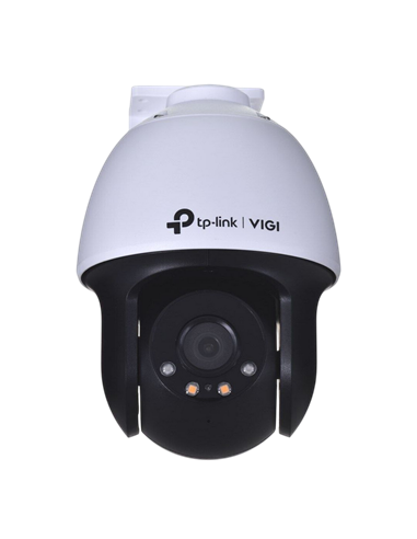IP‑камера TP-LINK VIGI C540 (4mm), Белый