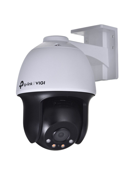 IP‑камера TP-LINK VIGI C540 (4mm), Белый