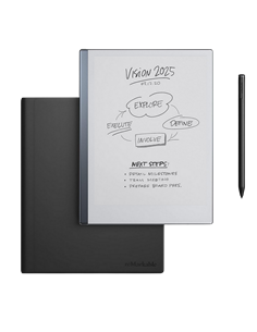 eBook Reader reMarkable 2 - Book Folio Premium, Negru