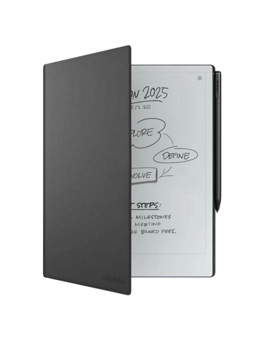 Электронная книга reMarkable 2 - Book Folio Premium, Чёрный
