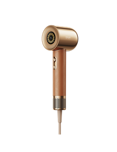 Uscător de păr Dreame Miracle High-Speed, 1600W, Auriu