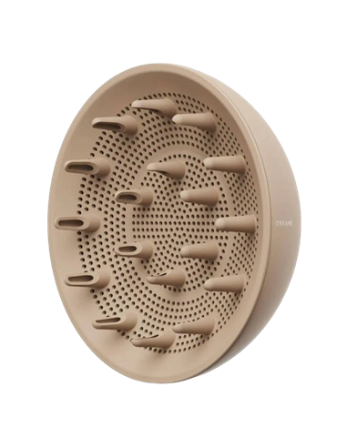 Uscător de păr Dreame Miracle High-Speed, 1600W, Auriu