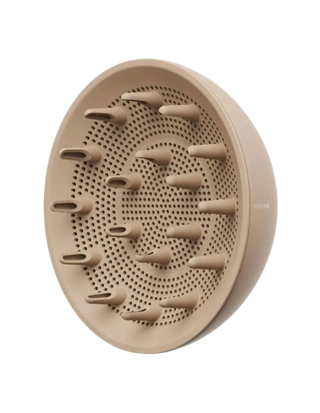 Uscător de păr Dreame Miracle High-Speed, 1600W, Auriu