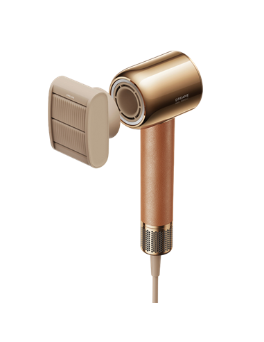 Фен Dreame Miracle High-Speed, 1600Вт, Золотой