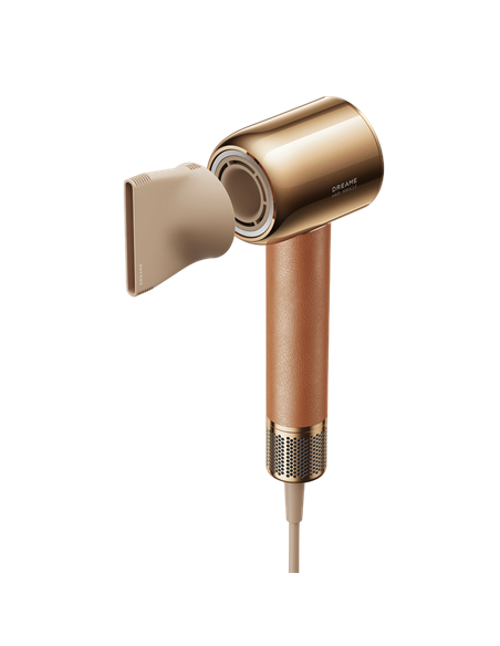 Фен Dreame Miracle High-Speed, 1600Вт, Золотой Фен Dreame Miracle High-Speed, 1600Вт, Золотой