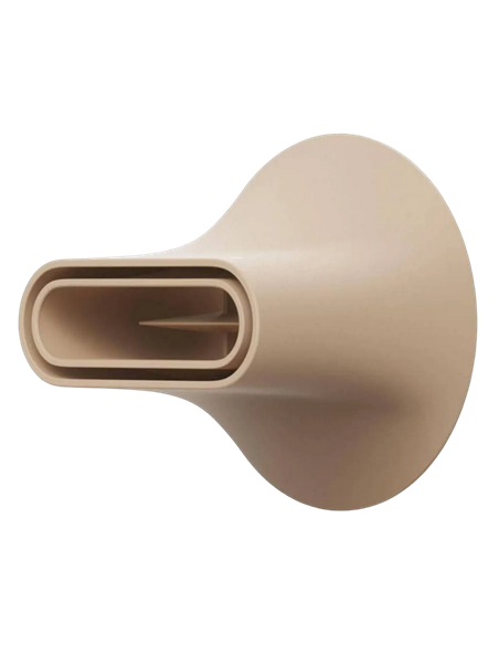 Uscător de păr Dreame Miracle High-Speed, 1600W, Auriu