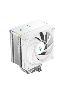 Cooler procesor Deepcool AK500S DIGITAL SE WH