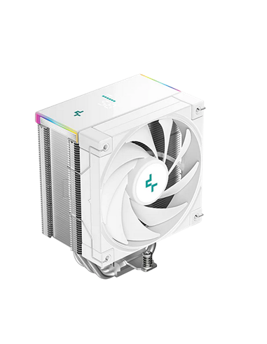 Cooler procesor Deepcool AK500S DIGITAL SE WH