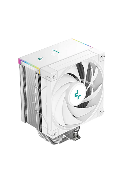 Cooler procesor Deepcool AK500S DIGITAL SE WH
