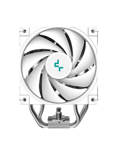 Cooler procesor Deepcool AK500S DIGITAL SE WH 2