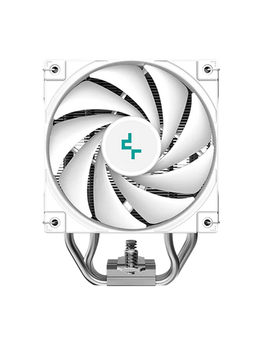 Cooler procesor Deepcool AK500S DIGITAL SE WH