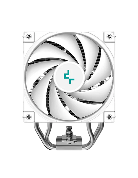Cooler procesor Deepcool AK500S DIGITAL SE WH