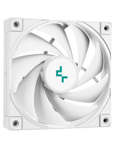 Cooler procesor Deepcool AK500S DIGITAL SE WH