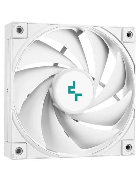 Кулер для процессора Deepcool AK500S DIGITAL SE WH
