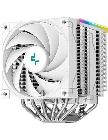 Кулер для процессора Deepcool AK500S DIGITAL SE WH
