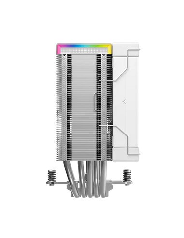 Кулер для процессора Deepcool AK500S DIGITAL SE WH