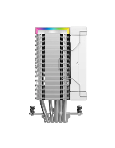 Cooler procesor Deepcool AK500S DIGITAL SE WH