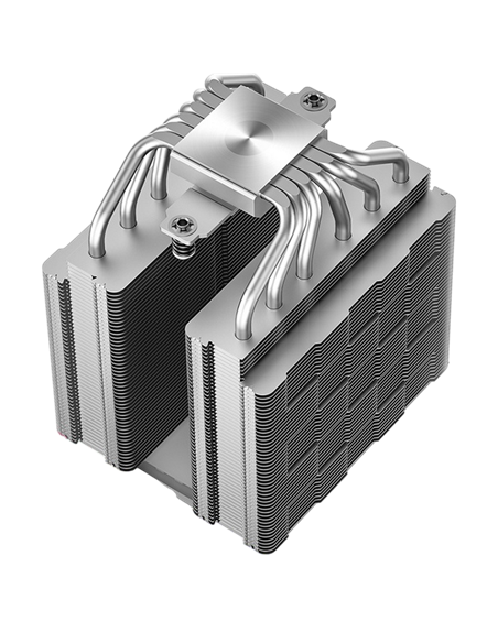 Кулер для процессора Deepcool AK500S DIGITAL SE WH