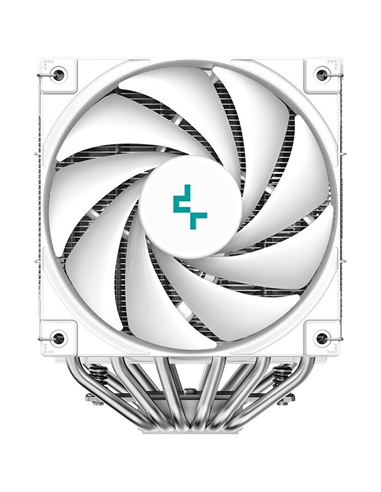 Кулер для процессора Deepcool AK500S DIGITAL SE WH
