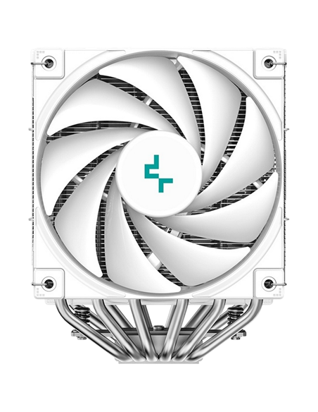 Кулер для процессора Deepcool AK500S DIGITAL SE WH